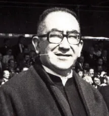 Alberto Ezcurra Uriburu