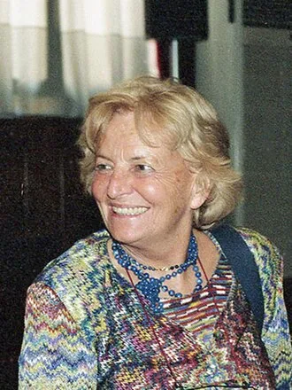 Milla Baldo-Ceolin