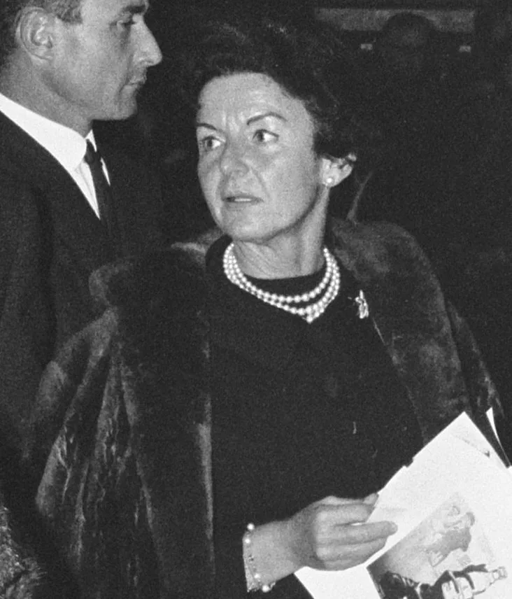 Antonieta de Mónaco