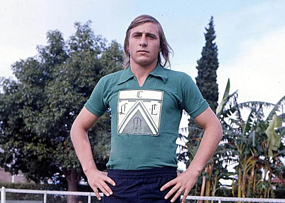 Héctor Arregui
