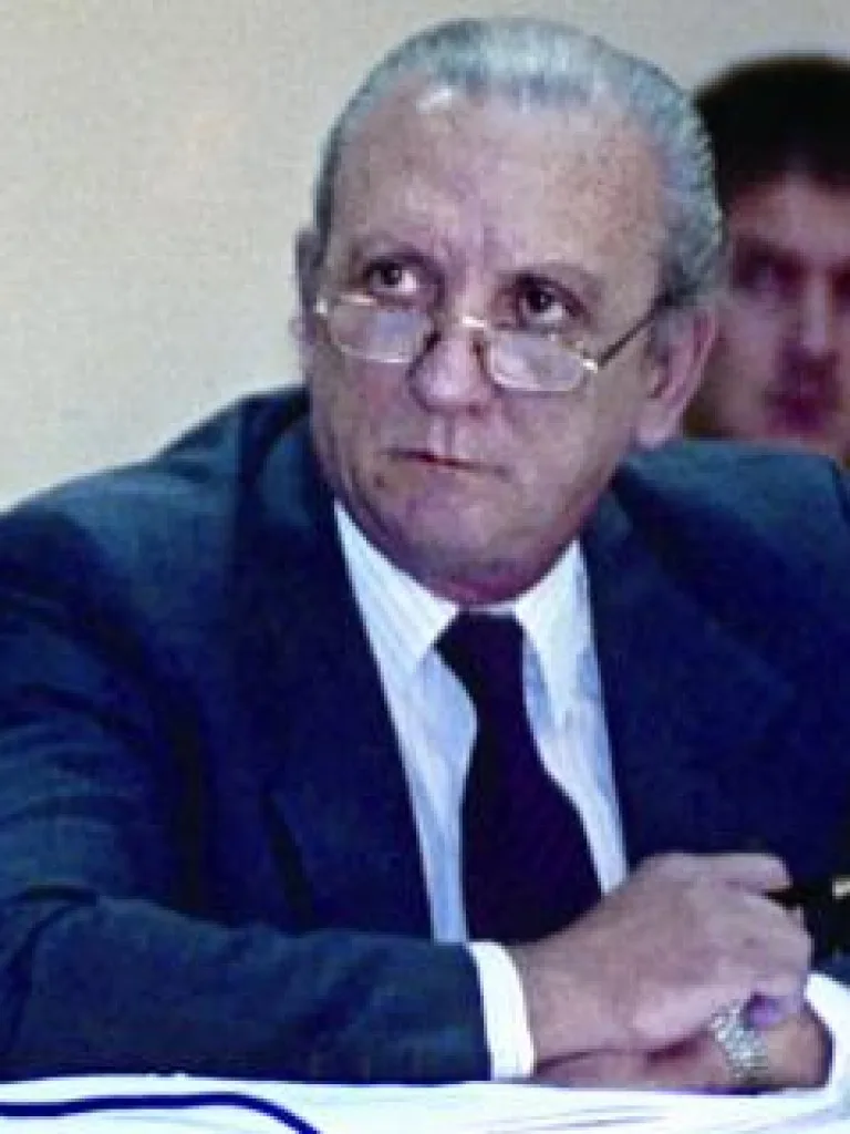 Jorge Osvaldo Casanovas