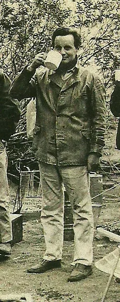 José Fernando Bonaparte