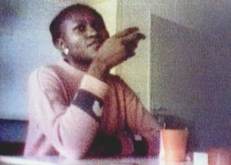 Semira Adamu