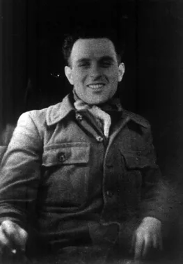 David Crook