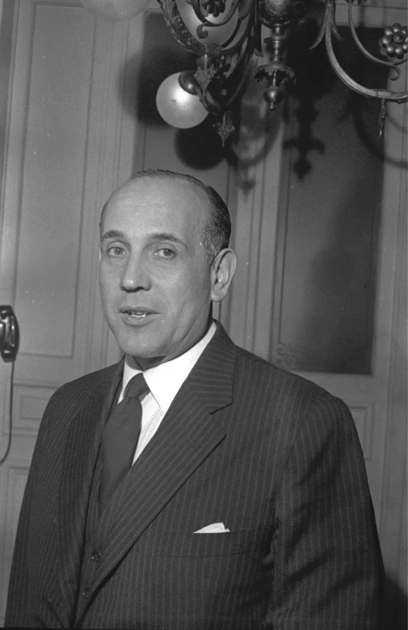 Héctor Correa