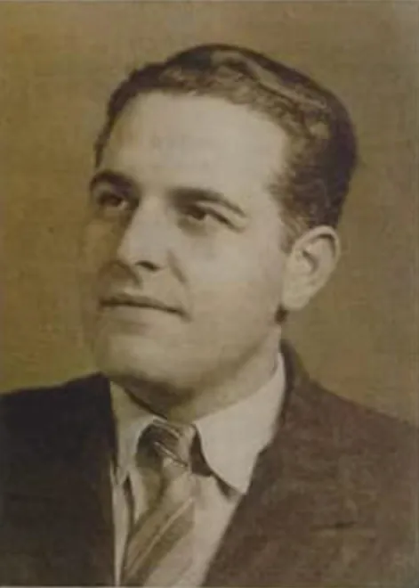 Ángel Carnota