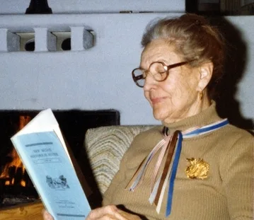Sophie Bledsoe Aberle
