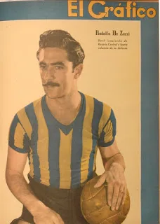 Rodolfo De Zorzi