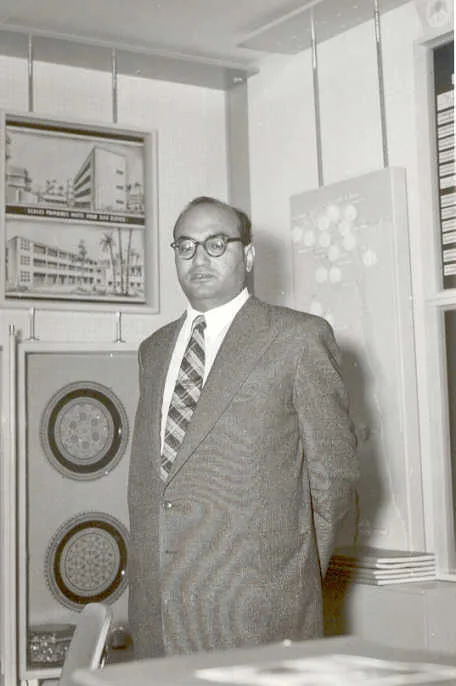 Abd al-Rahman Badawi
