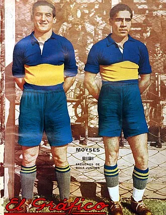 Felipe Jorge Bibí