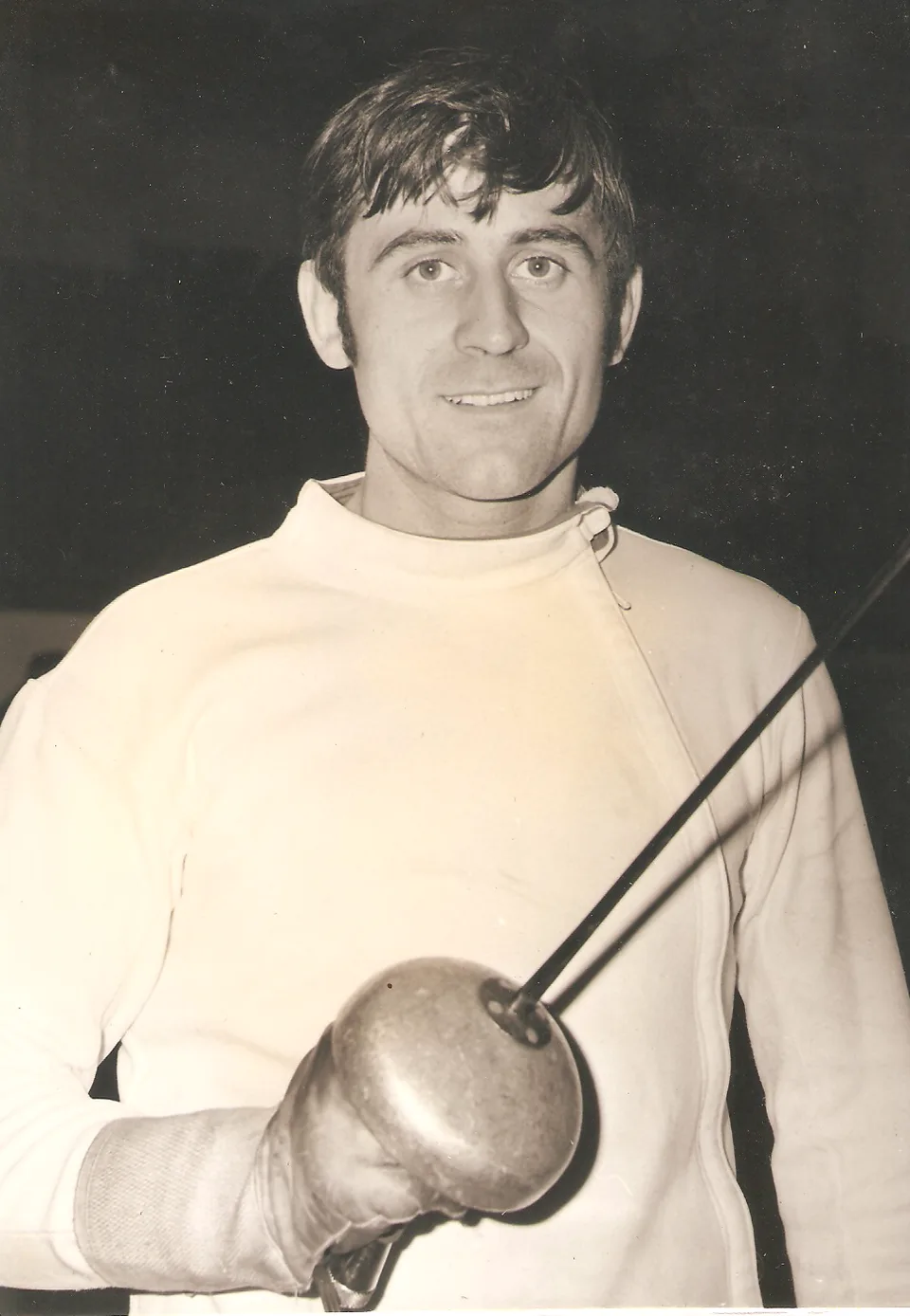 Jacques Brodin