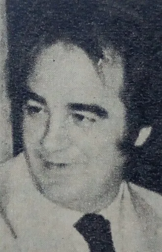 Hugo Casares