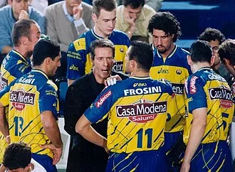 Daniele Bagnoli
