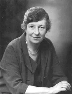 Ann Bishop (bióloga)