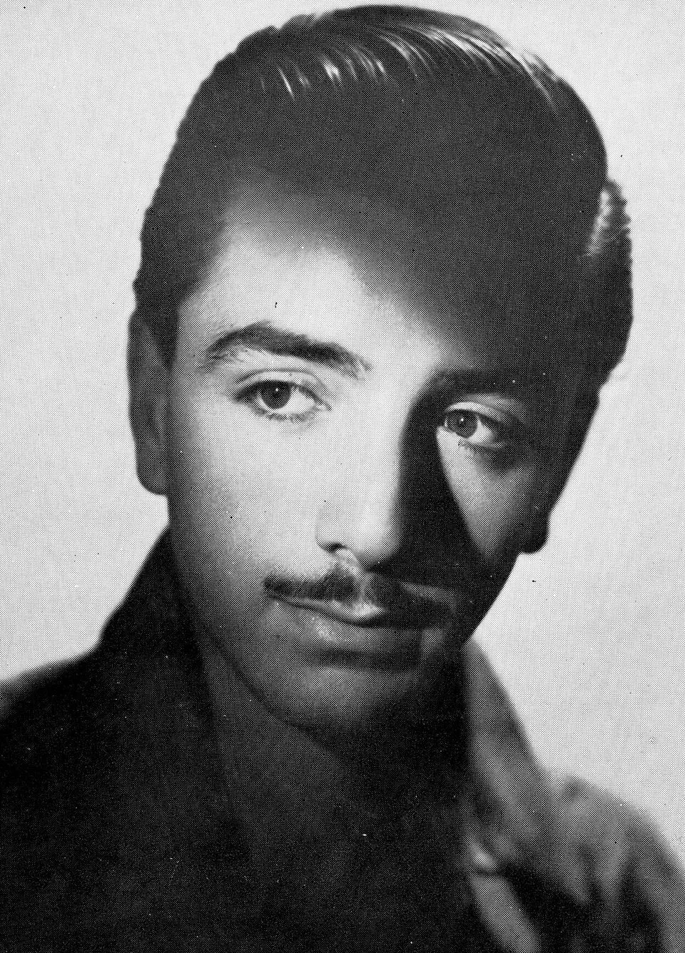 Alejandro Algara