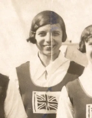 Annie Broadbent