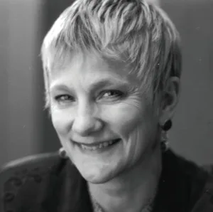 Anita Borg