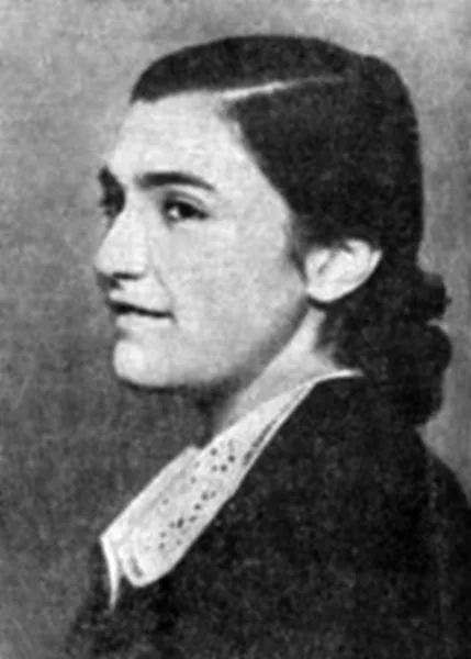Isabella Bashmakova