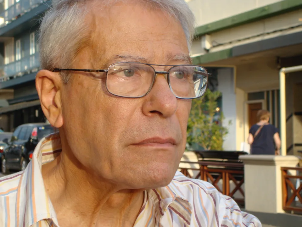 Julio Baccaro