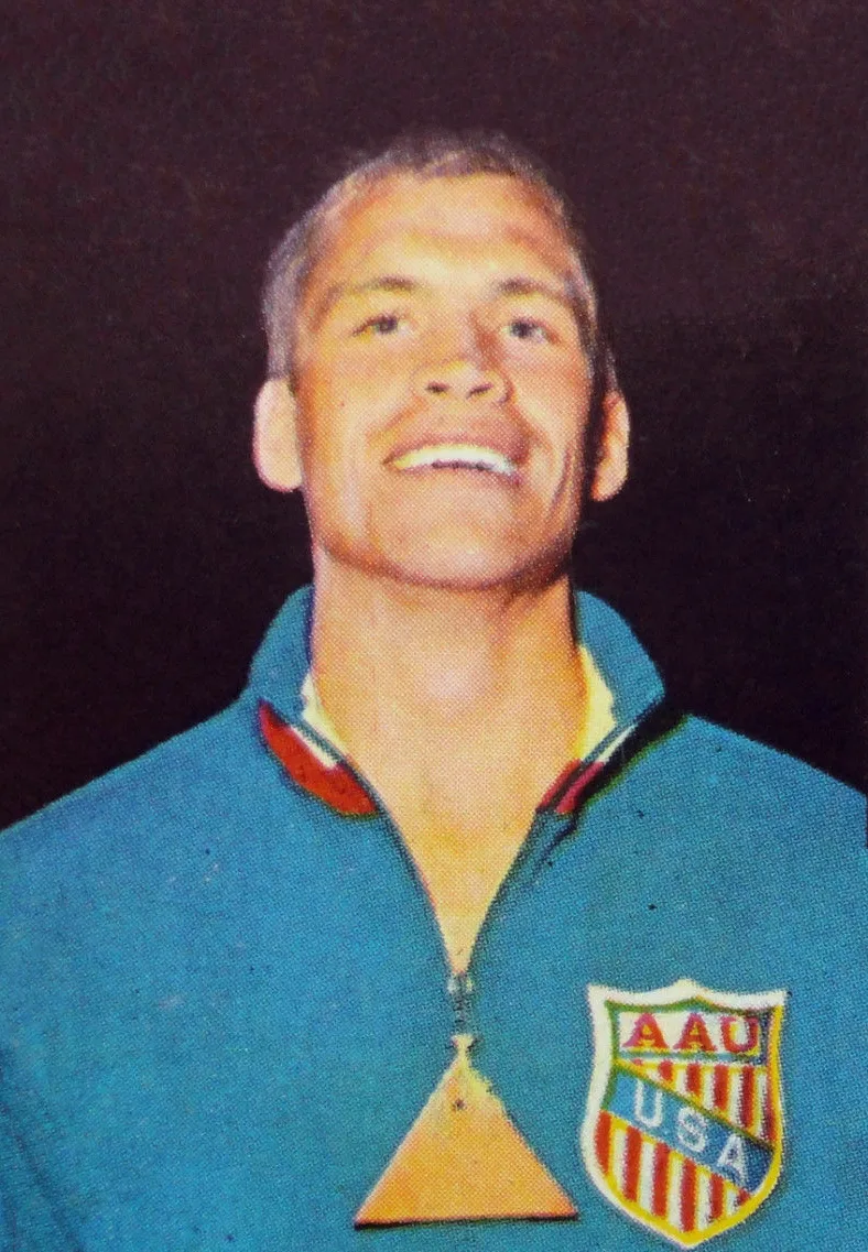 Wade Bell