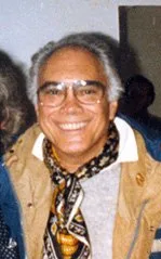 Bob Cato