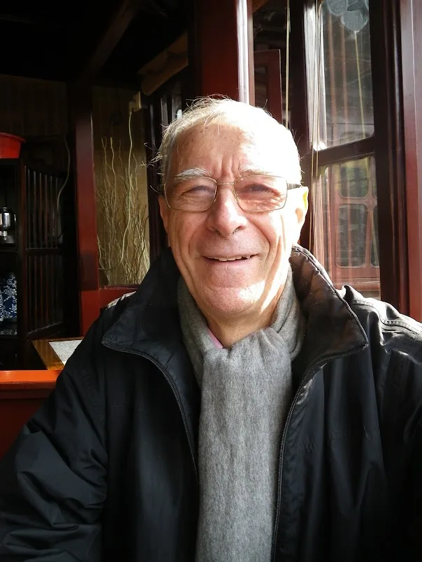 Jean-Raymond Abrial