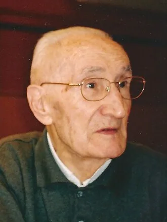 Luis Aroz Pascual