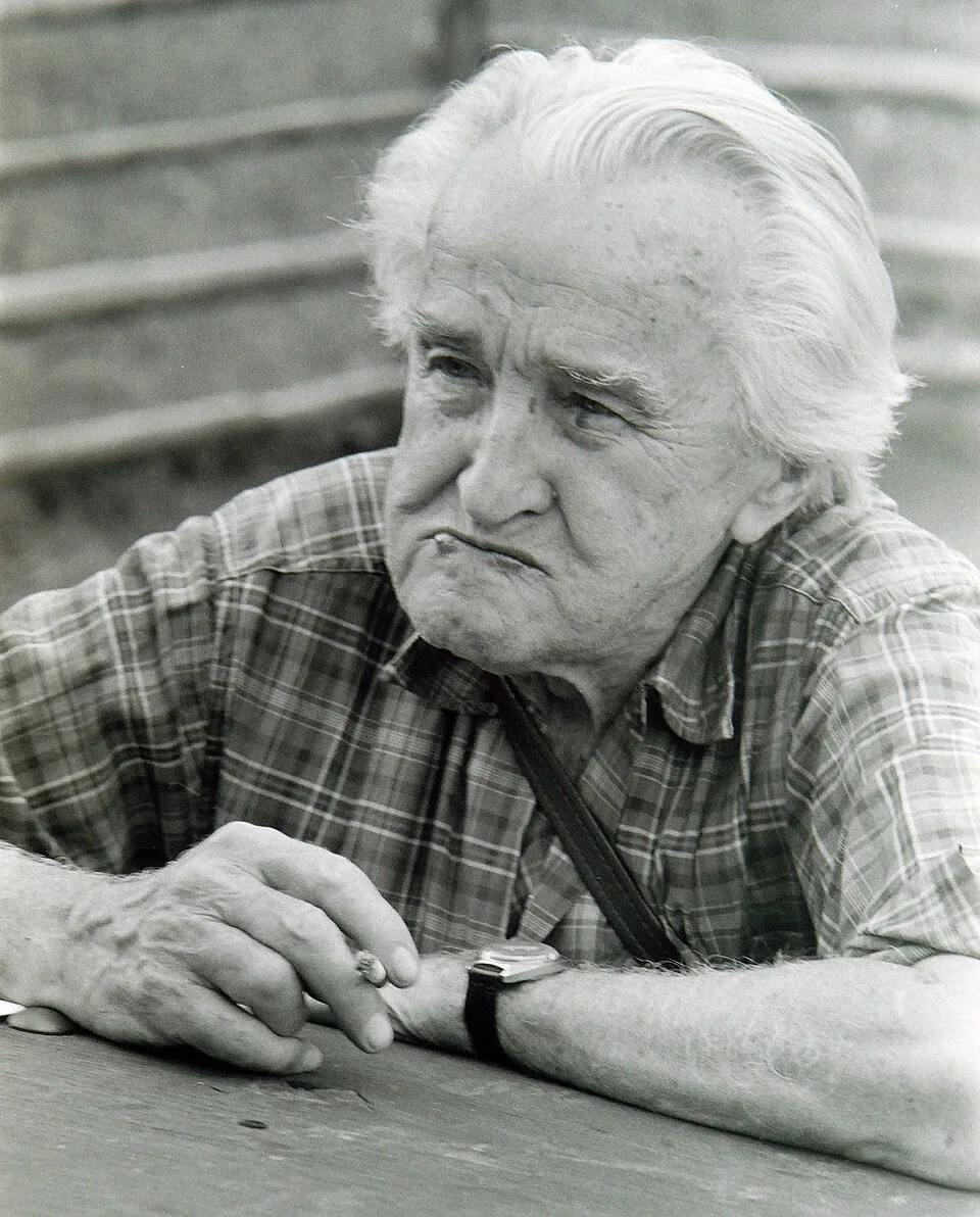 Josef Dostál (botánico)