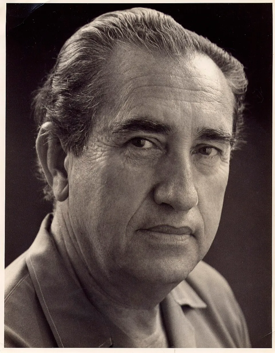 Miguel Álvarez del Toro