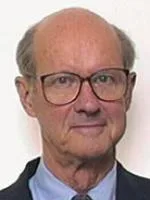 Robert A. Alberty