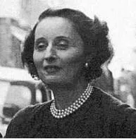 Elvira Leonardi Bouyeure