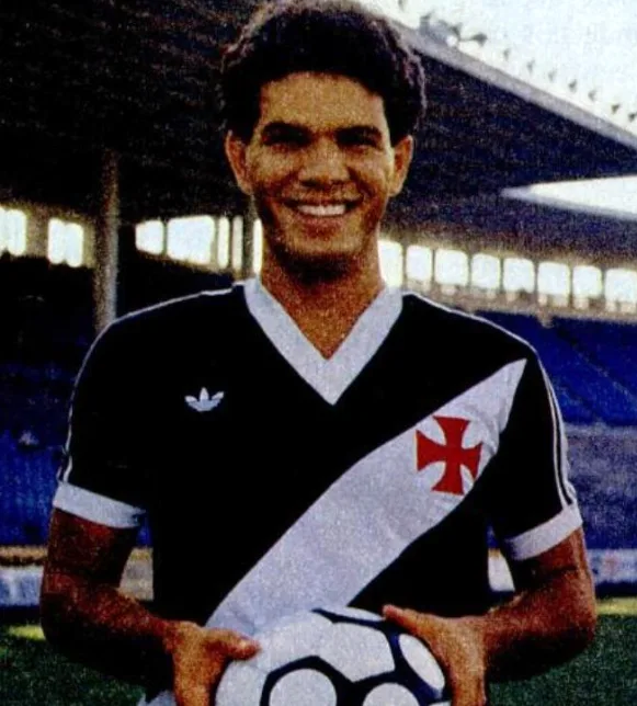 Geovani Faria da Silva