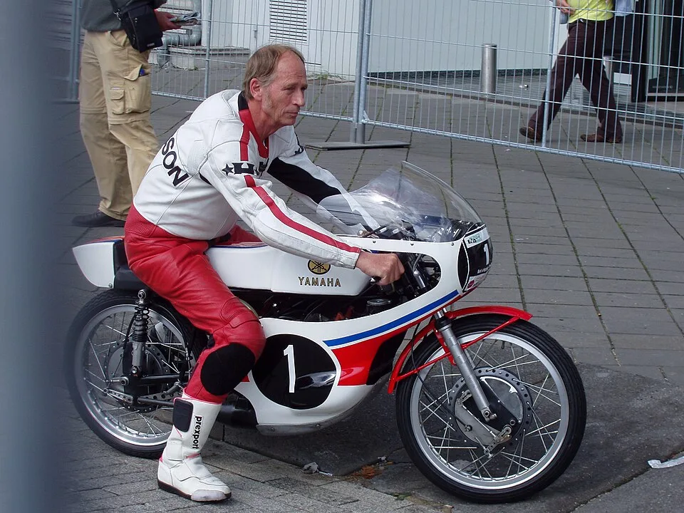 Kent Andersson