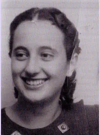Antonia Adroher Pascual