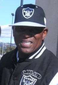 Cliff Branch
