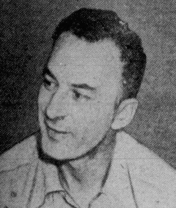 Ray Arcel