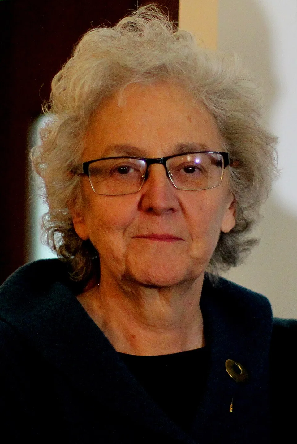 Soledad Gallego-Díaz