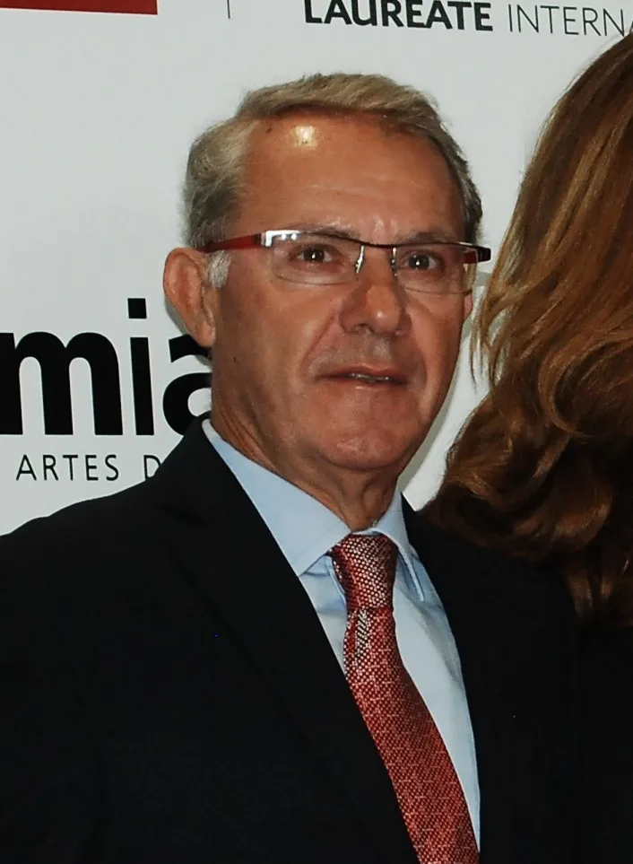 José Ángel de la Casa