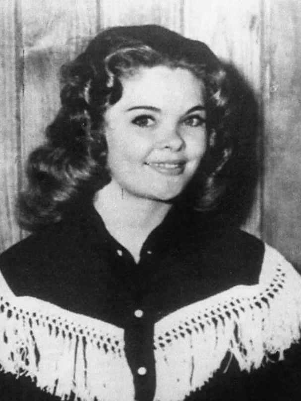 Candy Barr