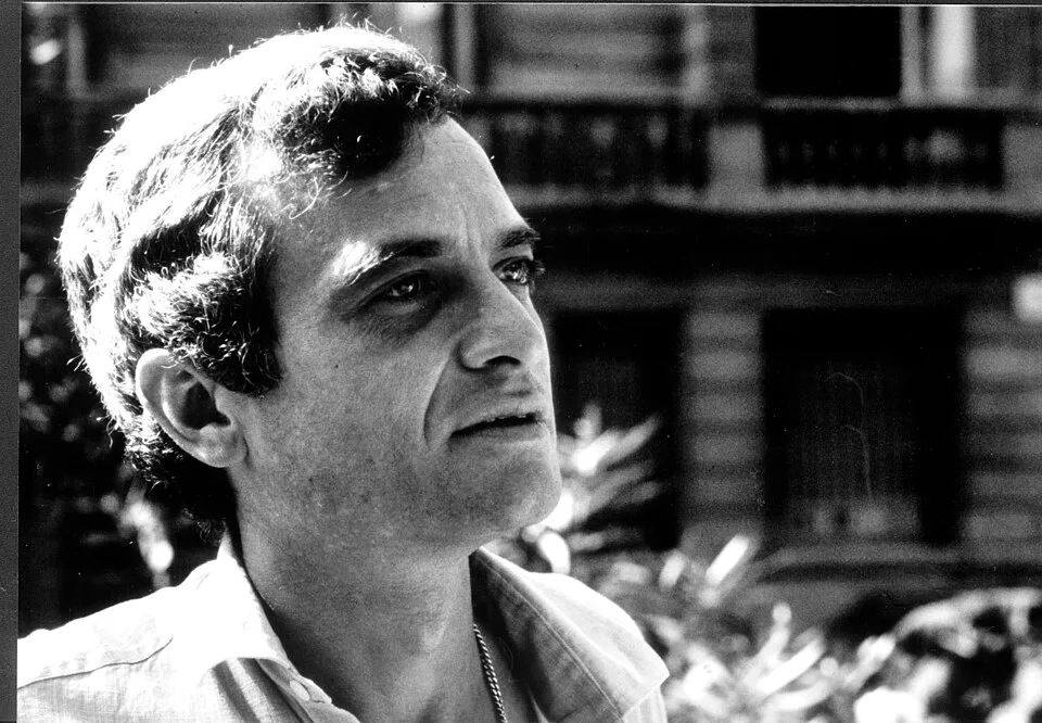 Luis Goytisolo
