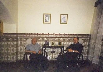 Jesús Castellano Cervera