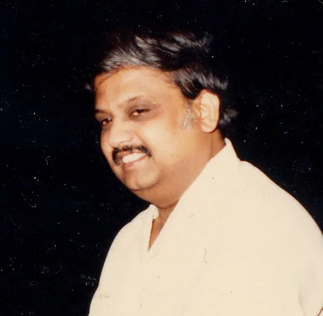 Sripathi Panditharadhyula Balasubrahmanyam