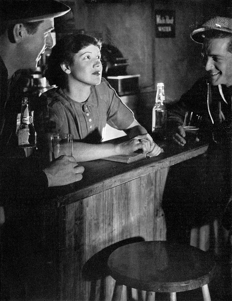 Peggy Conklin
