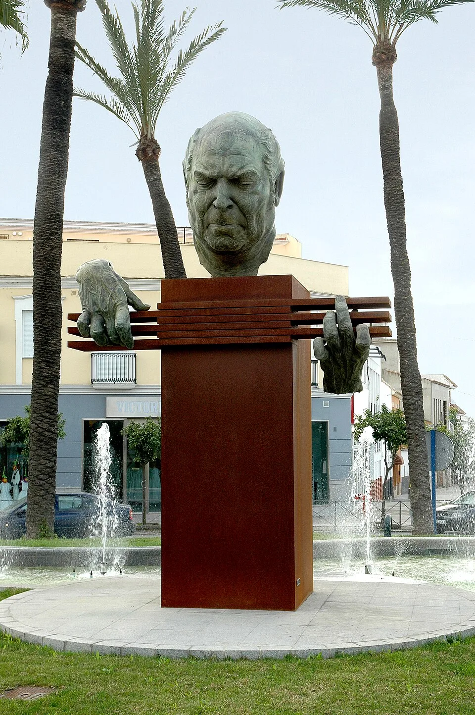Pedro Bacán