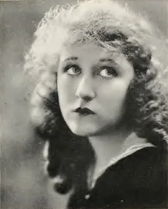 Ruth Clifford