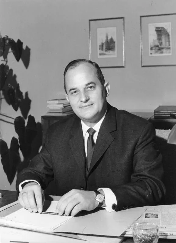 Rainer Barzel
