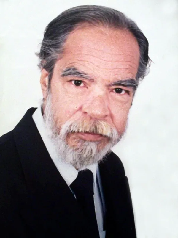 Salvador Díaz Cíntora