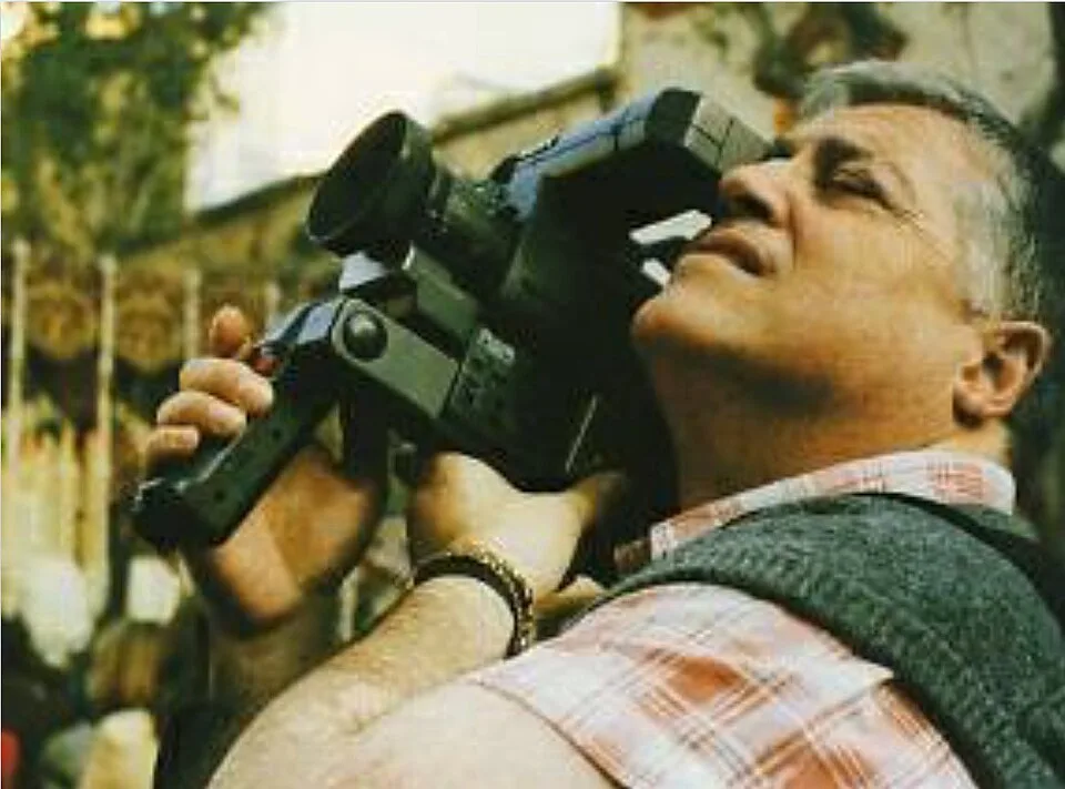 José Ramón Danvila