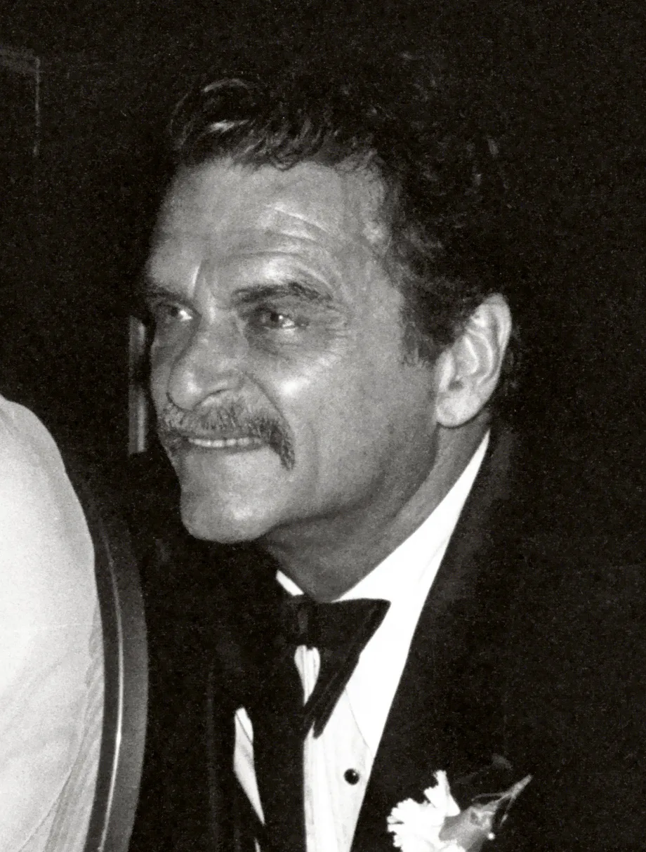 Henry Brandon