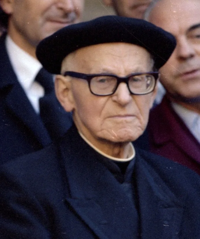 José Miguel de Barandiarán
